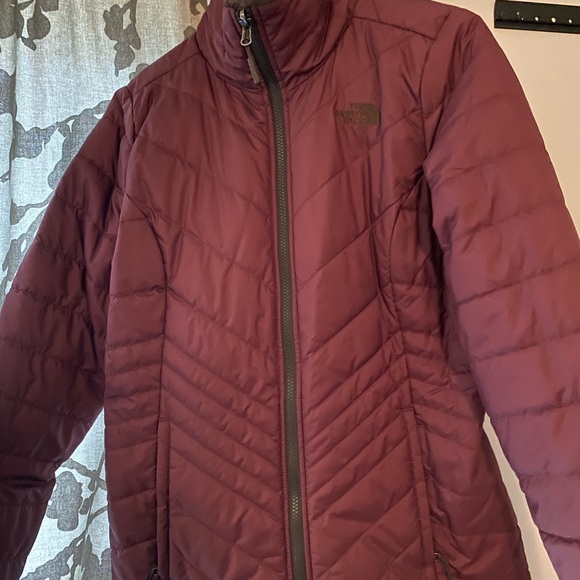 The North Face Jackets & Blazers - Northface Reversible Jacket